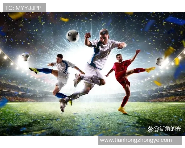 全明星综艺欢乐猜球盛宴谁是绿茵场上最闪耀的足球巨星