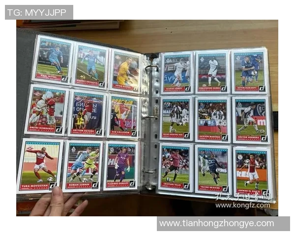 分球星卡足球带你领略足球收藏与竞技结合的无限魅力