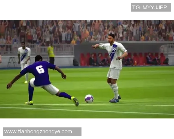 PS4实况足球聚焦球星同台竞技打造最强阵容荣耀之战